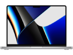 MediaMarkt - Apple Macbook Pro 14 (2021) – Zilver M1 8c14c 16gb 512gb black friday deals