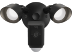 MediaMarkt - Ring Floodlight Cam Wired Plus Zwart black friday deals