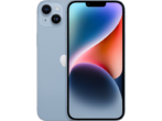 MediaMarkt - Apple Iphone 14 Plus 256gb Blue black friday deals