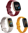 Amazon - Fitbit smartwatches black friday deals
