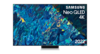HelloTV - Samsung Neo QLED 4K 75QN95B (2022) black friday deals