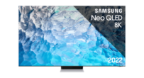 HelloTV - Samsung Neo QLED 8K 85QN900B (2022) black friday deals