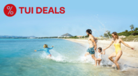 TUI - TUI heeft de beste vakantie deals. black friday deals