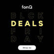 fonQ - Het is Black Friday op fonQ.nl black friday deals
