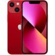 Mobiel - Apple iPhone 13 256GB Red met Vodafone black friday deals