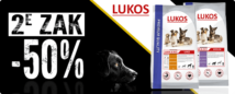 Brekz - Lukos Premium hondenvoer: 2e grootverpakking 50% korting black friday deals