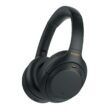 Expert - Sony WH-1000XM4 bluetooth Over-ear hoofdtelefoon zwart black friday deals