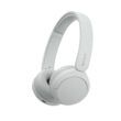 Expert - Sony WH-CH520 bluetooth On-ear hoofdtelefoon wit black friday deals