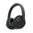 Expert - Sony WH-CH720N bluetooth Over-ear hoofdtelefoon zwart black friday deals