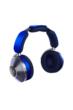 Dyson - Dyson Zone™ noise cancelling koptelefoon (Satijn Zilver/Ultra Blauw) black friday deals