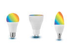 Lidl - LIVARNO home RGB LED-lamp – Zigbee Smart Home black friday deals