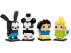 LEGO.com - Disney’s 100e verjaardag black friday deals