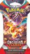 Bol.com - Pokémon Scarlet & Violet Obsidian Flames Sleeved Booster – Pokémon Kaarten black friday deals