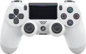 Coolblue - Sony PlayStation 4 Wireless DualShock V2 4 Controller White black friday deals