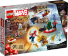 LEGO.com - Avengers adventkalender black friday deals