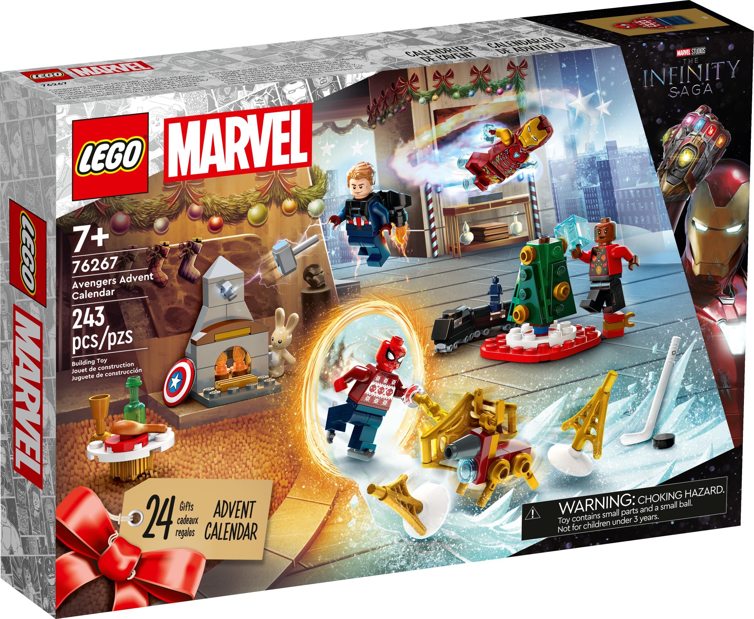 Lego Black Friday 2024 Deals → De beste aanbiedingen!