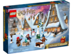 LEGO.com - LEGO Harry Potter adventkalender 2023 black friday deals