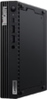 Coolblue - Lenovo ThinkCentre M70q Gen 3 Tiny – 11T3002VMH black friday deals