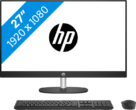 Coolblue - HP 27-cr0950nd black friday deals