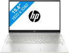 Coolblue - HP Pavilion 15” laptop black friday deals