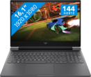 Coolblue - HP Victus 16-r0972nd black friday deals