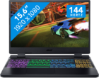 Coolblue - Acer Nitro 5 AN515-58-72BF black friday deals