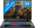 Coolblue - Acer Nitro 16 AN16-41-R3H4 black friday deals