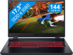 Coolblue - Acer Nitro 5 AN517-43-R3QF black friday deals