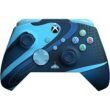 MediaMarkt - PDP Gaming Rematch Bedrade Controller – Blue Tide Glow in the Dark – Xbox Series X black friday deals