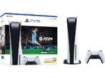 MediaMarkt - SONY PlayStation 5 Console + EA Sports FC 24 (Code in a box) black friday deals