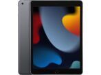 MediaMarkt - APPLE iPad (2021) Wifi – 64 GB – Spacegrijs black friday deals