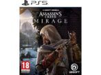 MediaMarkt - 27% korting op Assassin’s Creed Mirage | PlayStation 5 black friday deals
