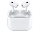 Coolblue - Apple AirPods Pro 2 met usb C oplaadcase black friday deals