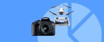 Bol.com - Tot 20% korting op camera’s & drones black friday deals