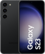 Coolblue - Samsung S23 256GB Zwart 5G black friday deals
