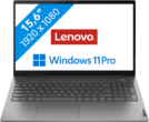 Coolblue - Lenovo ThinkBook 15 G4 IAP – 21DJ00DEMH black friday deals