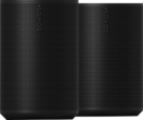 Coolblue - Sonos Era 100 Zwart Duopack black friday deals