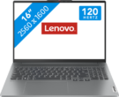 Coolblue - Lenovo IdeaPad Pro 5 16APH8 83AR001QMH black friday deals