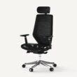 FlexiSpot - Ergonomische stoel Maximum Comfort BS11Pro black friday deals