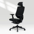 FlexiSpot - Ergonomische stoel BS12 Pro black friday deals