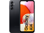 MediaMarkt - Samsung Galaxy A14 – 128 Gb Zwart black friday deals