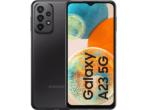 MediaMarkt - Samsung Galaxy A23 – 5g 128 Gb Zwart black friday deals