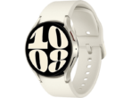 MediaMarkt - Samsung Galaxy Watch6 – 40 Mm 4g Wit black friday deals
