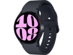 MediaMarkt - Samsung Galaxy Watch6 – 40 Mm Grijs black friday deals