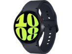 MediaMarkt - Samsung Galaxy Watch6 – 44 Mm Grijs black friday deals