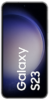 Vodafone - Samsung Galaxy S23 5G 128GB Black inclusief Red 2 jaar abonnement black friday deals