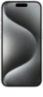 Vodafone - Apple iPhone 15 Pro 256GB White Titanium inclusief Red 2 jaar abonnement black friday deals