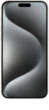 Vodafone - Apple iPhone 15 Pro Max 256GB White Titanium inclusief Red 1 jaar abonnement black friday deals
