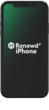 Vodafone - Renewd Apple iPhone 11 64GB Black inclusief Red 1 jaar abonnement black friday deals