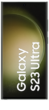 Vodafone - Samsung Galaxy S23 Ultra 5G 256GB Green inclusief Red 2 jaar abonnement black friday deals